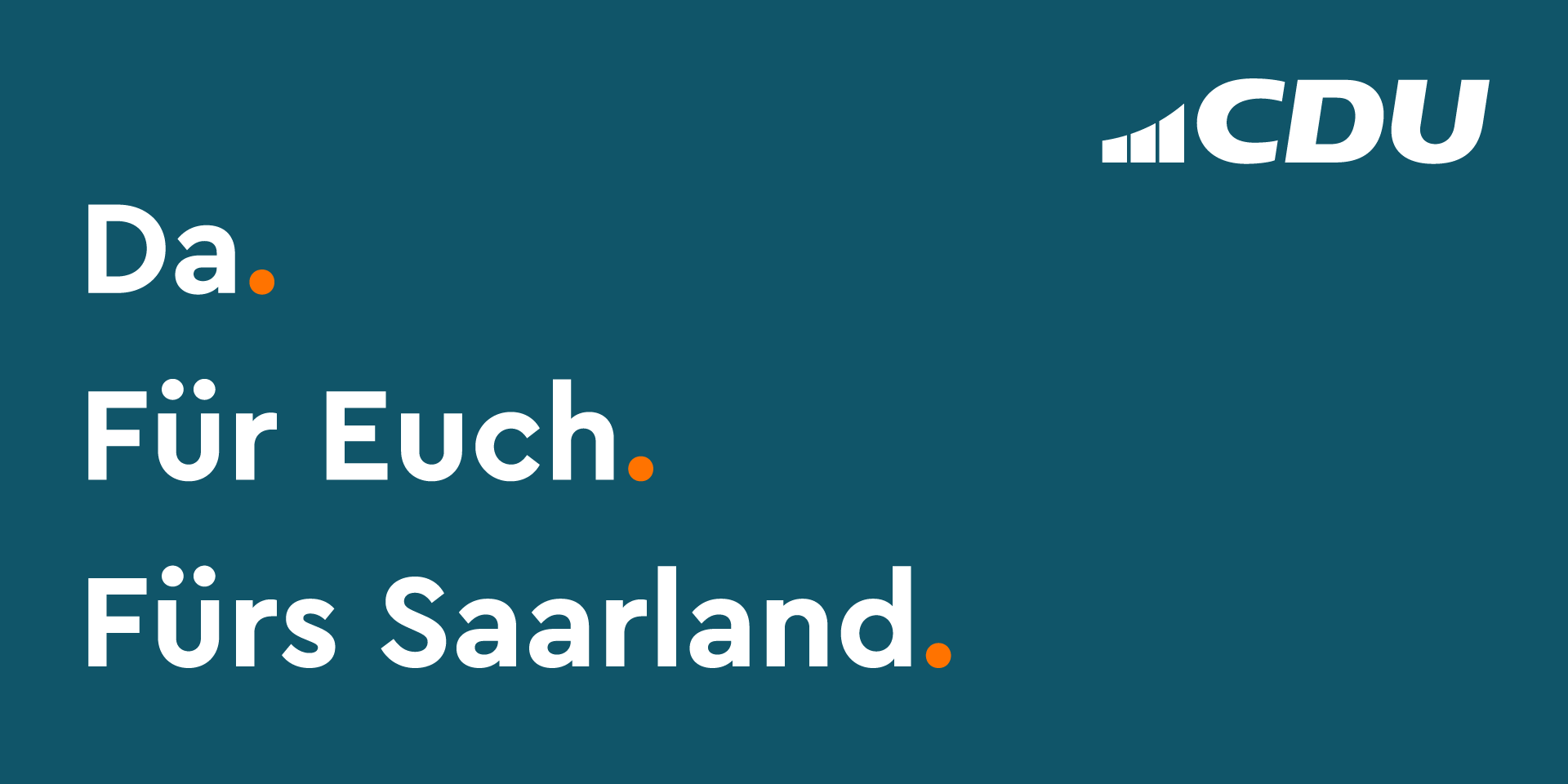 CDU Stadtverband Neunkirchen