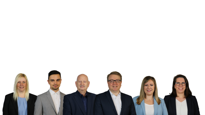 Kandidaten CDU Stadtverband Neunkirchen 2024