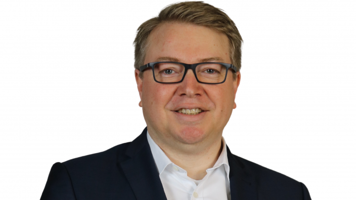 Henrik Eitel